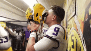 Cincinnati Bengals Nfl GIF by LSU Tigers