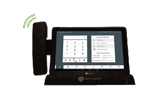 Phone Ringing Sticker by Betterspace