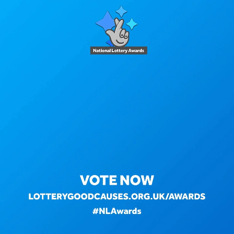 national lottery nlawards GIF