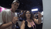 I Love You Gamer GIF