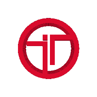 Art Loop Sticker by Inboundtribe