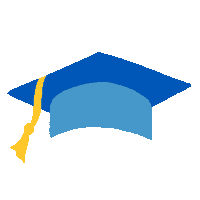 Ohsugrad Sticker by OHSU
