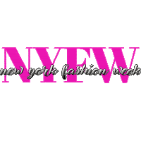 New York Nyc Sticker by lauryncakes