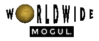 Worldwidemogul business creditrepair mogul worldwidemogul Sticker