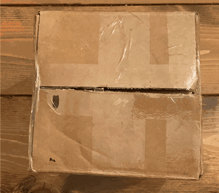 ShipHero giphyupload shipping boxes warehouse GIF
