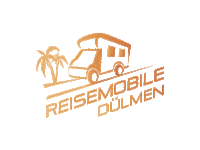 Reisemobileduelmen  Sticker