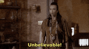 Ghosts Ugh GIF by CBS