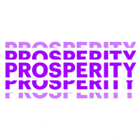 Happy New Year Prosperity GIF by Accenture