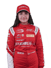 F4 GIF by Prema Team