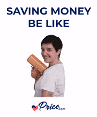 Awesome Way To Go GIF by price.com