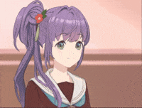 Love Live 3D Anime GIF