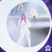 Alter Ego Gamer GIF
