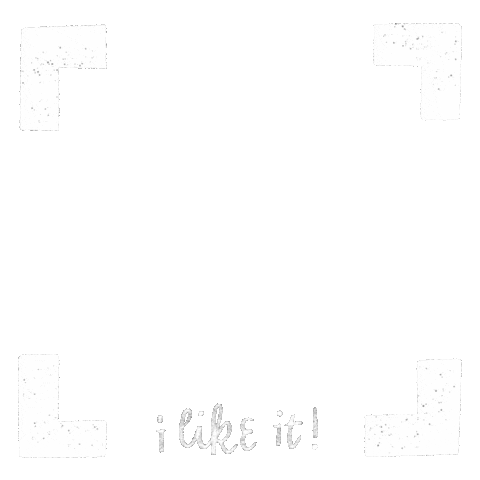 I Like It Show Sticker