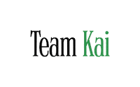 Kai Sticker by Riveted by Simon Teen