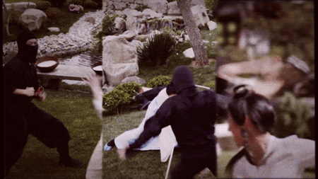 music video sia GIF by David Guetta