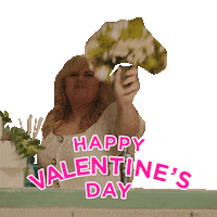 valentine Sticker by Isn't It Romantic?