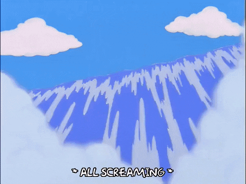 Episode 5 House GIF by The Simpsons