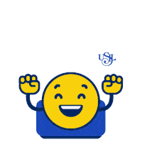 Emojisusil Sticker by USIL