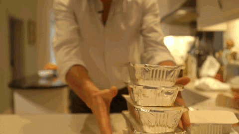 microwave GIF by BBC Brit