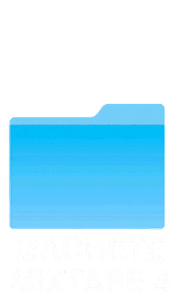 jack the smoker mixtape Sticker by Sony Music Italy