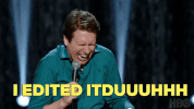 Stressed Comedy GIF by BuzzFeed