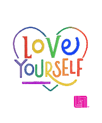 love is love gay Sticker by Liverpool