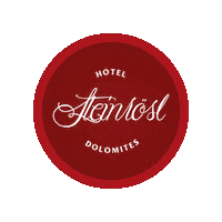 Hotelsteinrosl fun amazing action relax Sticker
