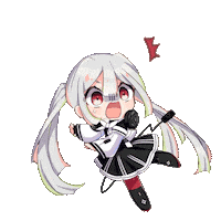 No Way What Sticker by HyperXAPAC