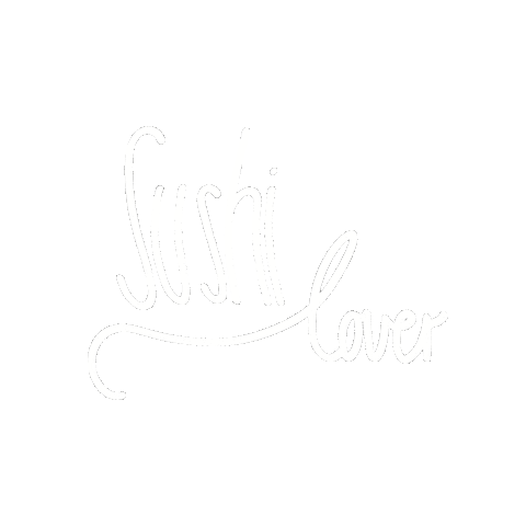 anderleart giphygifmaker sushi foodlover maki Sticker