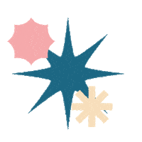 Star Wow Sticker