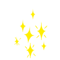 stars Sticker by Tok&Stok