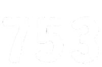 753 Sticker