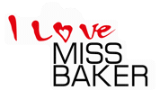 Baker Mixer Sticker by Bernardi