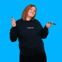 Isabelle GIF by GoSpooky