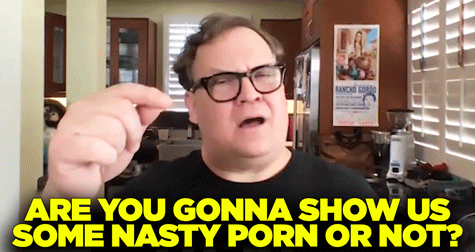 Conan At Home GIF by Team Coco