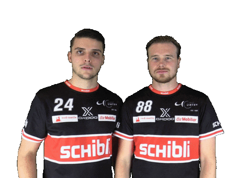 Thanks Love Sticker by UHC Uster NLA