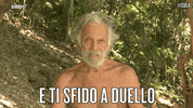 isola14 isola2019 GIF by Isola dei Famosi