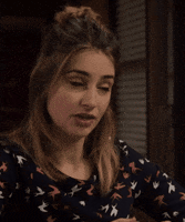 stefanie goh GIF by VTM.be