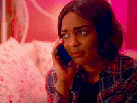 Dc Comics Netflix GIF