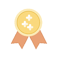 Thanksgiving Win Sticker by Healthi