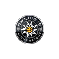 edelweisswheels edelweiss edelweisswheels edelweisswheel Sticker