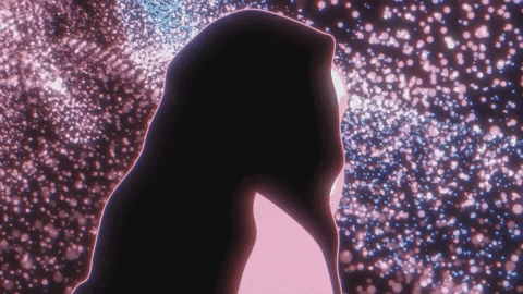 Girl Glow GIF by Cuco