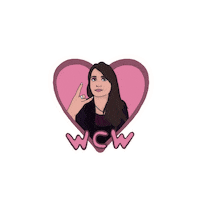 Within Temptation Symphonic Metal Sticker