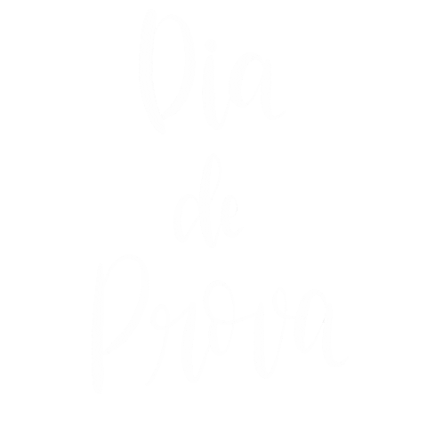 Lettering Prova Sticker