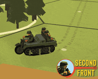 German Drive GIF by SecondFront