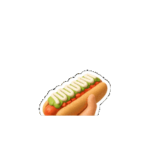 Comida Rico Sticker by Pronto Copec