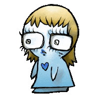 Hip Hop Love Sticker by Epitaph Records