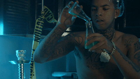 Breaking Bad Cooking GIF by Prince Taee