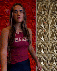 Jaqueline Zacharias GIF by Elon Phoenix