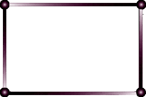 Frame Flashing Sticker